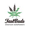 FAST BUDS - GORILLA GLUE AUTO - 5 SEMI 