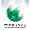 WORLD OF SEEDS - COLOMBIAN GOLD RYDER 3 SEEDS