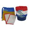 BUBBLEBAG - LITE 8 BAG KIT 3.5L