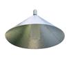 PHYTOLITE - RIFLETTORE VERTICALE PER CFL  Ø60CM - ULTIMI PEZZI DISPONIBILI