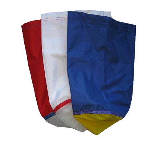 BUBBLEBAG - LITE SINGLE BAG 220 MICRON 3.5L - ROSSO