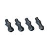 S&B - PLENTY MOUTHPIECE SET - REPLACEMENT