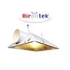 AIRONTEK - AIR-COOLED REFLECTOR XL (/)200 - 70X94CM - HPS/MH 