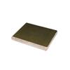 TRIMPRO - PIASTRA DI RICAMBIO QUADRATA PER PRESSA 2 TONS - JS02MOSQ