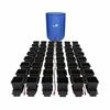 AUTOPOT - 1 POT SYSTEM - KIT 48 VASI