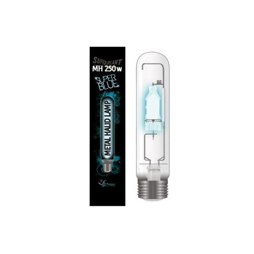 AB_SUPERPLANT - BULBO 250W MH SUPER BLU 14000°K