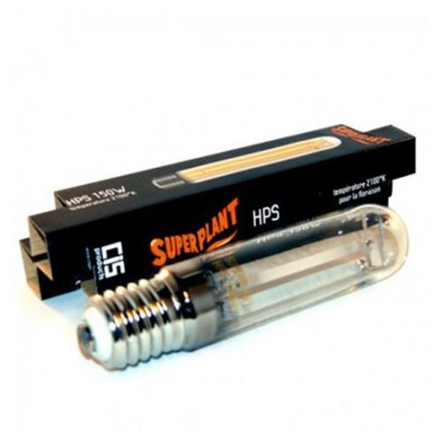 SUPERPLANT - BULB 150W HPS - 2100°K