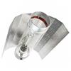COOL TUBE + STUCO REFLECTOR - 150 MM