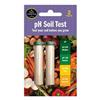GARLAND - PH TEST FOR SOIL (2 MEASURES) - W1022