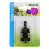 BLUMAT - ATTACCO TANICA PER TUBI DA 8 MM