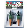 BLUMAT - SET DA 2 "CAROTE" (CONI) DA 12,70 CM