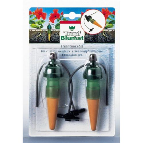BLUMAT - SET DA 2 "CAROTE" (CONI) DA 12,70 CM