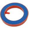 10 CM CIRCULAR POROUS STONE