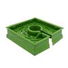 FLORAFLEX - FLORACAP USA E GETTA - Ø15,2 CM - 6"