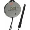 ADWA MONITOR ECO406 EC CON SONDA - MONITORAGGIO COSTANTE 