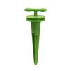 FLORAFLEX - LONG PLUNGE DRIPPER T - 4GPH (12 PACK)