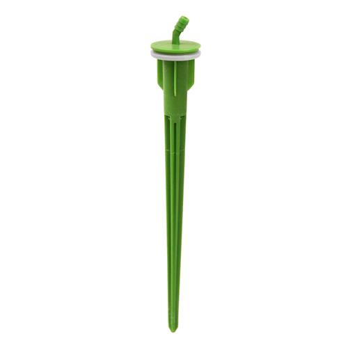 FLORAFLEX - LONG ROCKET DRIPPER 60° - 4 L/H (12 PACK) 1/4''