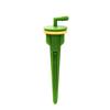 FLORAFLEX - SHORT ROCKET DRIPPER 90° (GOCCIOLATORE CONFICCABILE, GIUNTO A GOMITO -90°-) | 7,5 LITRI/H (12 PACK) 1/4''