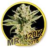 MR. HIDE – MR. 420K FEMMINIZZATA – 1 SEME