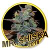 MR. HIDE – MR. SHISKA FEMMINIZZATA – 1 SEME