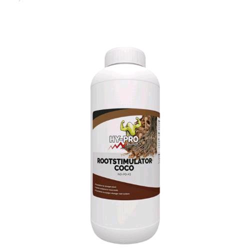 HY PRO – ROOTSTIMULATOR COCO – 1 LITER