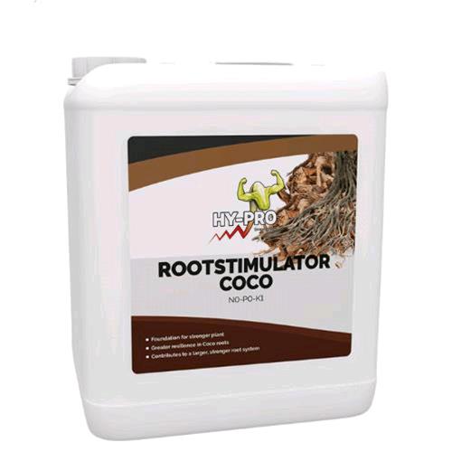 HY PRO – ROOTSTIMULATOR COCO – 5 LITER