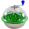 SUPER GROWER – MANUAL LEAF TRIMMER
