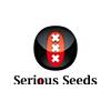 SERIOUS SEEDS - STRAWBERRY AKEIL - 6 SEEDS