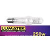 LUMATEK BULB 250W - 240V MH