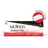 MOVIDA - BOX OF 24 BOOKLETS WITH 33 LONG PAPER + 33 CARTON FILTER - MADE IN ITALY