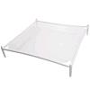 NEPTUNE HYDROPHONIC - SQUARED DRYNET 69X69 WITH SUPPORT TABLE