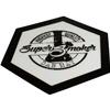 SUPERSMOKER - SILICONE MAT 13 CM