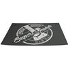 SUPERSMOKER - SILICONE MAT 13 CM