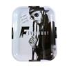 SUPERSMOKER - LITTLE ROLLING TRAY - FYAHBWOY