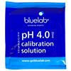 BLUELAB - SOLUZIONE DI CALIBRAZIONE PH 4.0 - 20ML - 30 BUSTINE