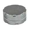SUPERSMOKER - GRINDER MAYAPAN 2 PARTI - COLORI MISTI