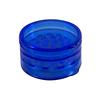 SUPERSMOKER – GRINDER QENKO 4 PARTI - COLORI MISTI