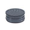 SUPERSMOKER - GRINDER JAUJA 3 PARTI - COLORI MISTI