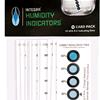 INTEGRA BOOST - HUMIDITY INDICATORS CARD - 10 PCS