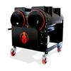 **SU ORDINAZIONE** CENTURIONPRO - TRIMMER GLADIATOR (NON APPLICABILE SCONTISTICHE IN ESSERE)