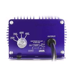 LUMATEK E-BALLAST DIMMABLE - 400W
