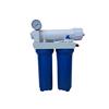 REVERSE OSMOSIS RECHARGEABLE FILTERS - OSMO300 MEMBRANE 300 GLD 1134 l/d - real 24 l/h -576 l/d
