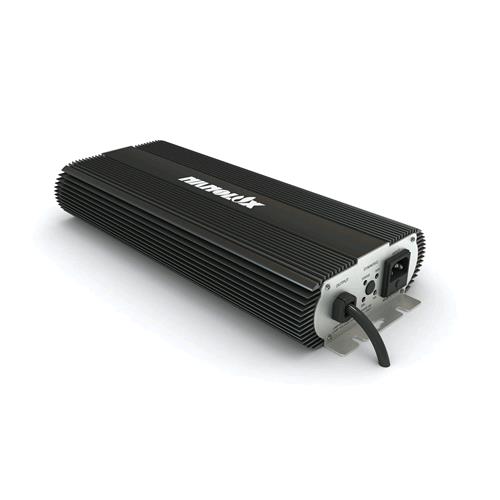 NANOLUX NO FAN SERIES- ELETTRONIC BALLAST 400W