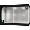 HYDRO SHOOT 300W - 298X150X200 CM - REVISION 2.0