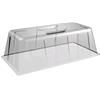 SECRET JARDIN - DP120 GREENHOUSE COVER - 53X26X18CM 