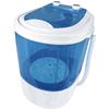 SECRET SMOKE - ICE WASHER WASHING MACHINE + PYRAMID + SECRET ICE 3 BAGS