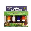 GARLAND - KIT TEST PER TERRENO (60 TEST) - W1026