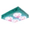 PHYTOLITE - LAMPADA LED CLOROFILLA CREE 3070 330 - CLOROFILLA PRO