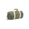 REVELRY - BORSONE OVERNIGHTER GREEN 28L - AI CARBONI ATTIVI ANTIODORE