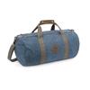 REVELRY - BORSONE OVERNIGHTER MARINE CANVAS 28L - AI CARBONI ATTIVI ANTIODORE
